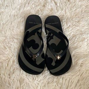 Tory Burch Flip Flop Sandals